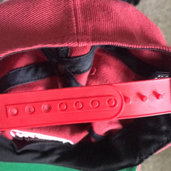 Brixton Baseball hat - Picture 4 of 4